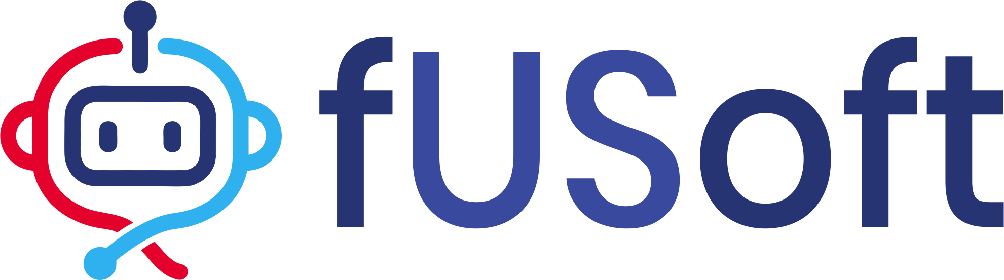 Logo FUSoft